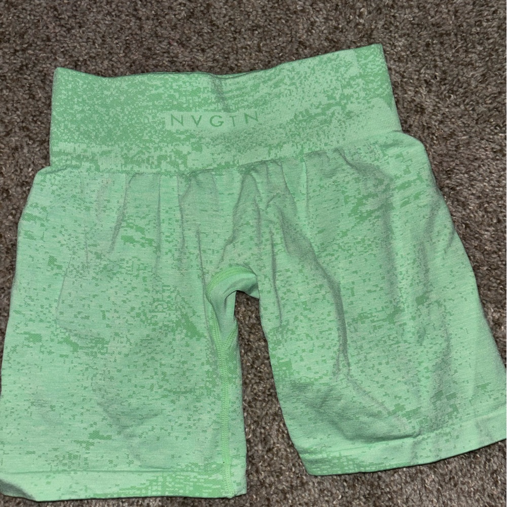 Gym shorts